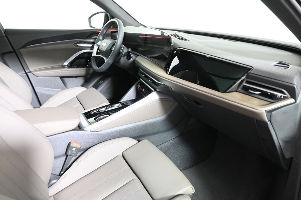 Thumbnail: 2025 Audi Q5 - 21