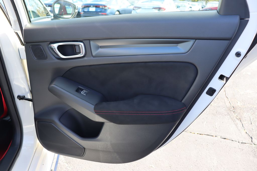 Thumbnail: 2025 Honda Civic - 14