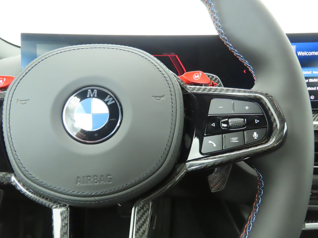 Thumbnail: 2026 BMW M2 - 12