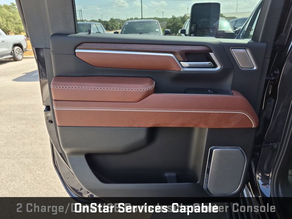 New 2026 Silver GMC Denali Ultimate image 43