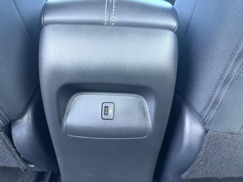 Used 2024 Nissan Sentra Sedan