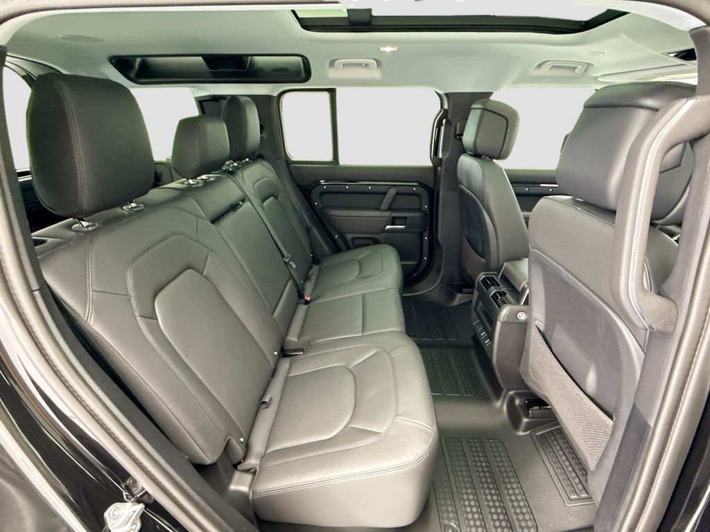 Thumbnail: 2026 Land Rover Defender - 21