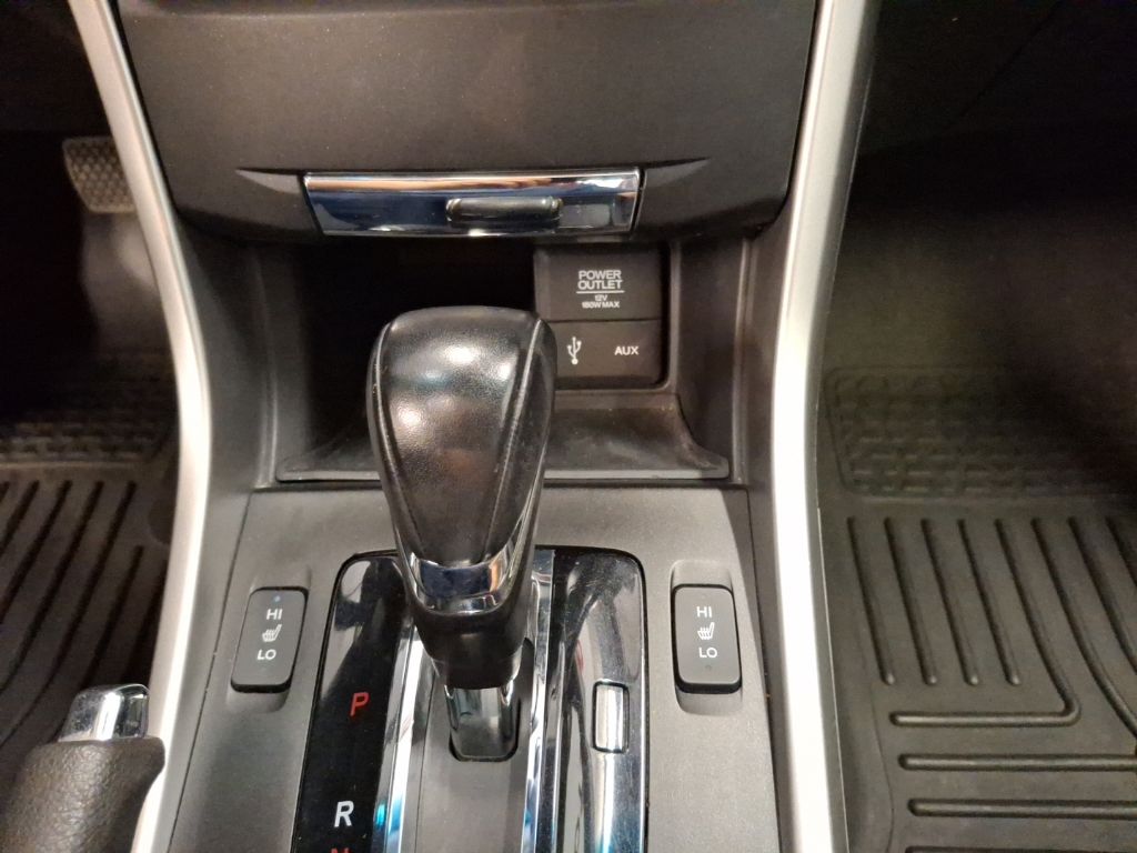 Used 2015 Honda Accord Sedan