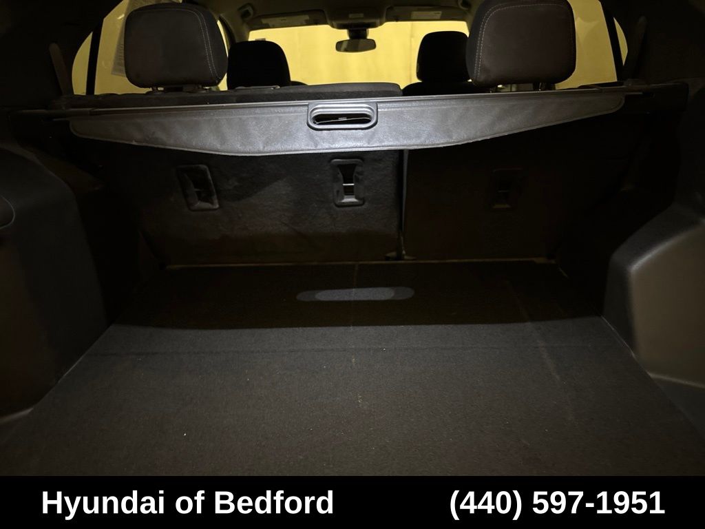 Used 2023 Chevrolet Equinox LS For Sale in Bedford, OH