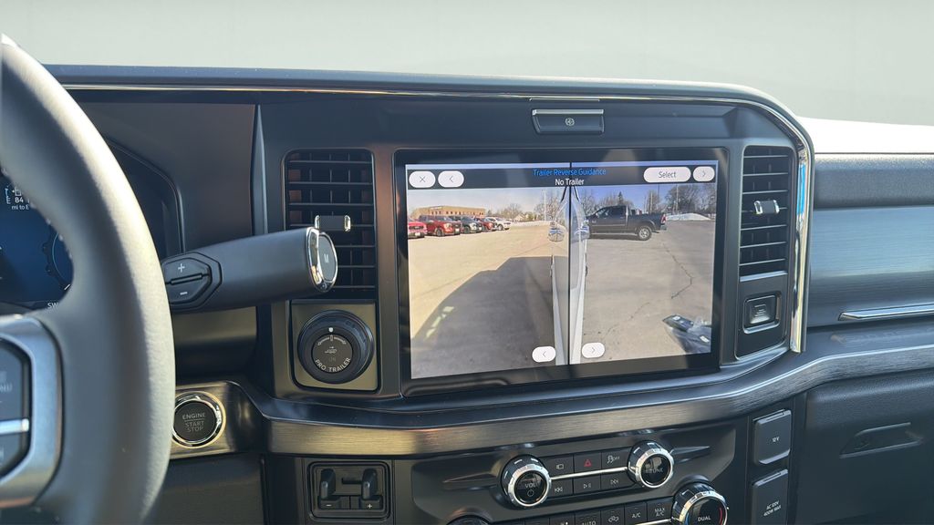 2026 Ford F-350SD