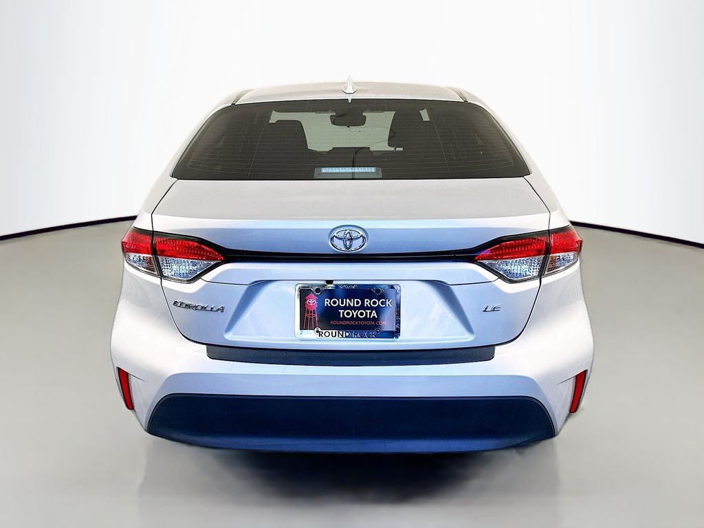 Thumbnail: 2025 Toyota Corolla - 6