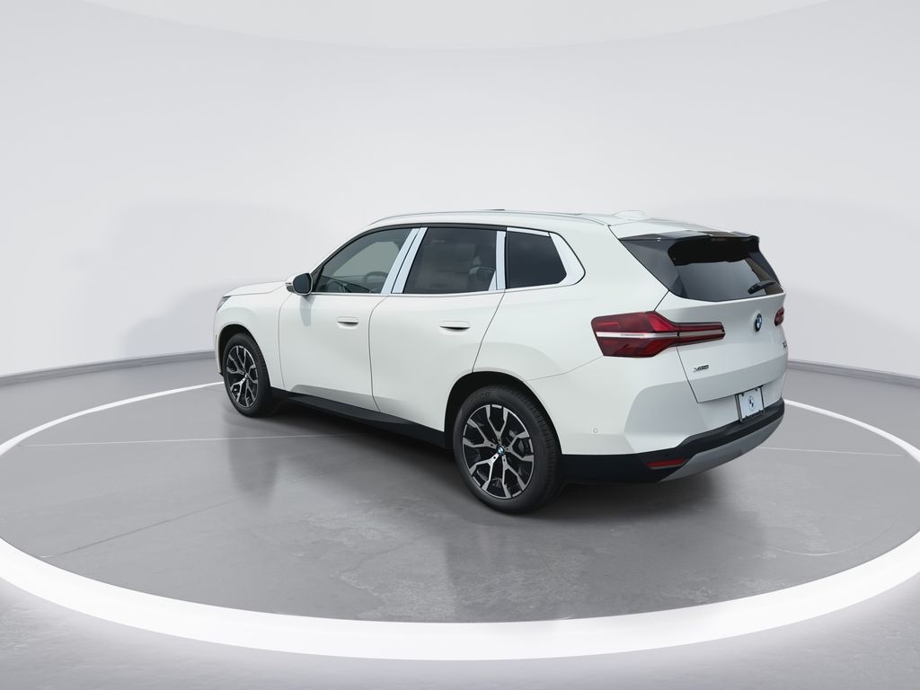 Thumbnail: 2026 BMW X3 - 6