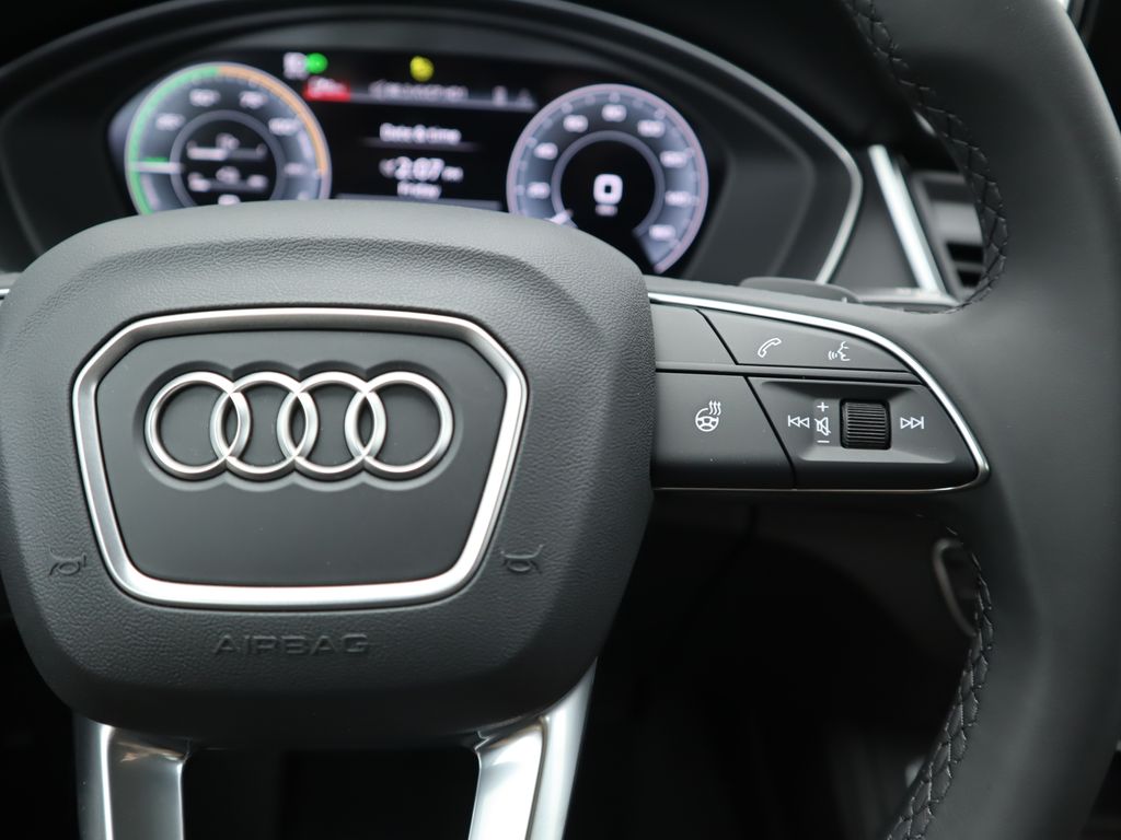 2025 Audi Q5  13