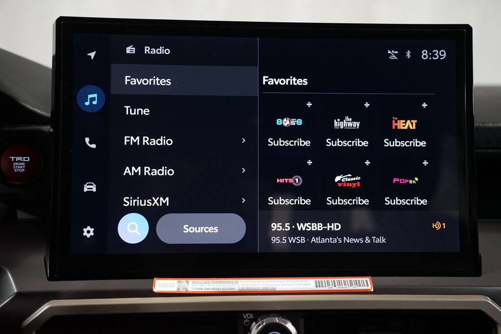 Thumbnail: 2025 Toyota Tacoma - 20