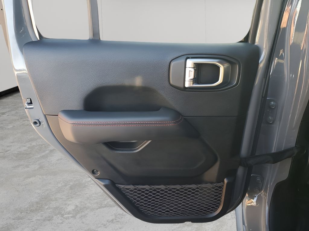 Used Car 2020 Jeep Wrangler  Unlimited Rubicon For Sale Under $35,000 In Austin, Texas