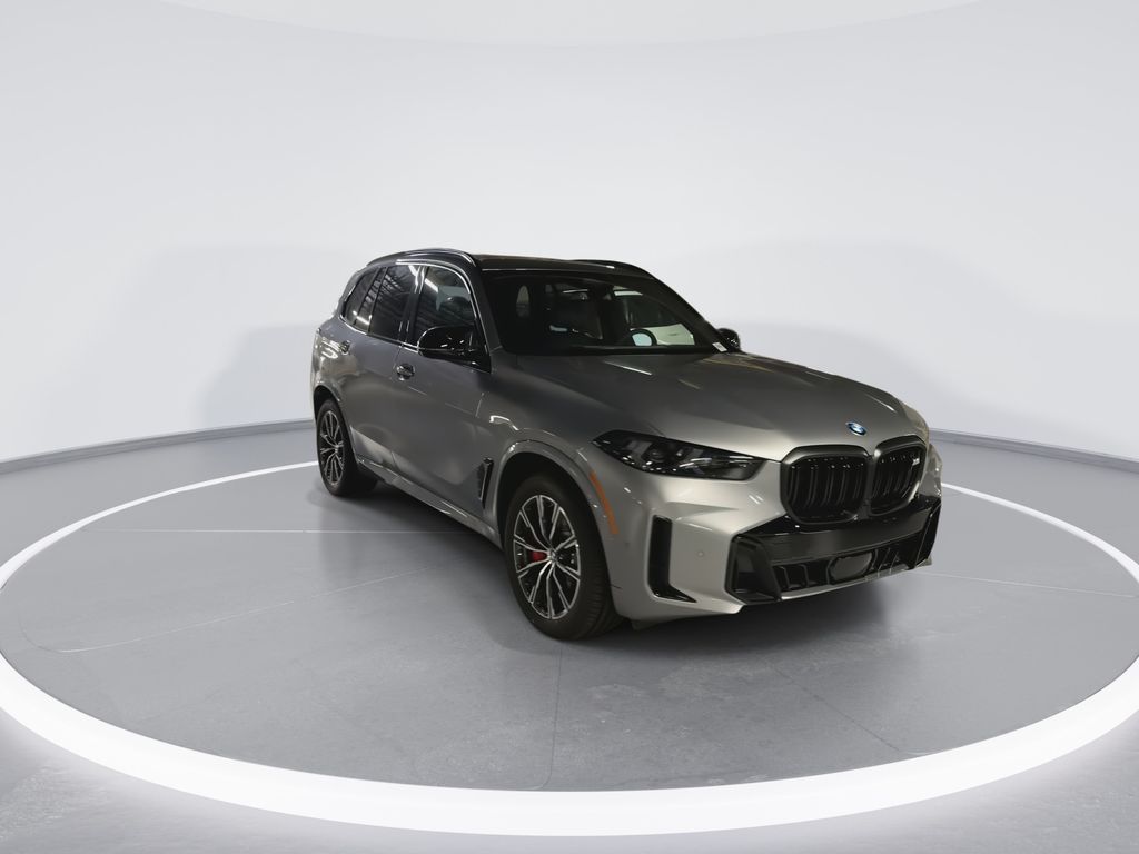 Thumbnail: 2026 BMW X5 - 2