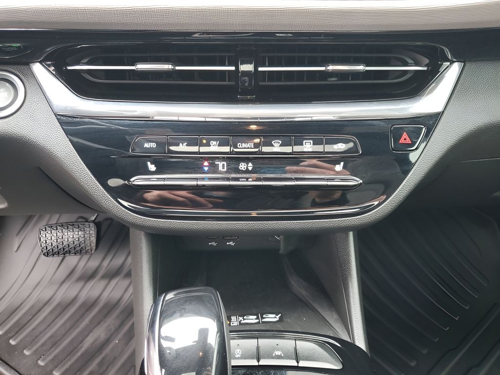 Used Car 2025 Buick Envista  Avenir For Sale Under $30,000 In Austin, Texas