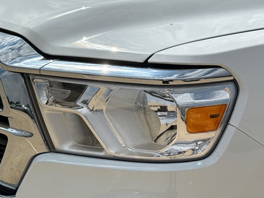 Used 2023 Ram 1500 Truck