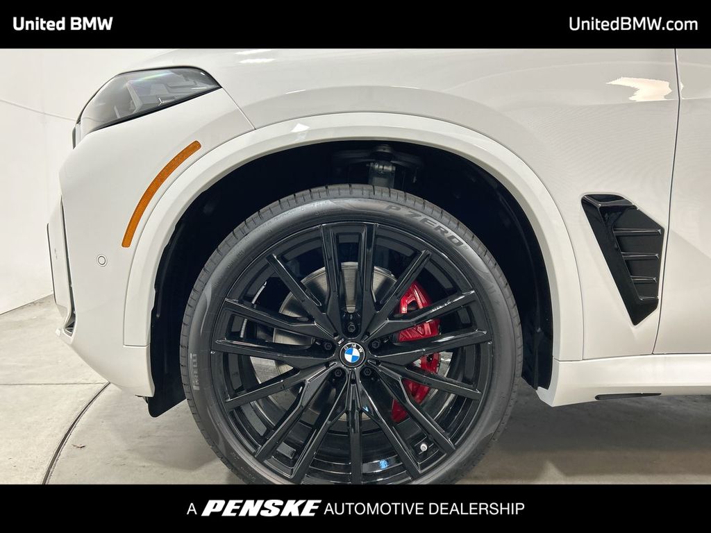 Thumbnail: 2026 BMW X5 - 10