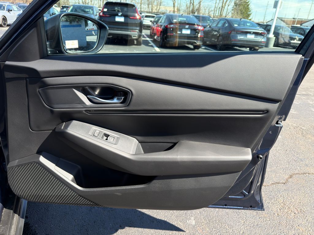 Thumbnail: 2026 Honda Accord - 25