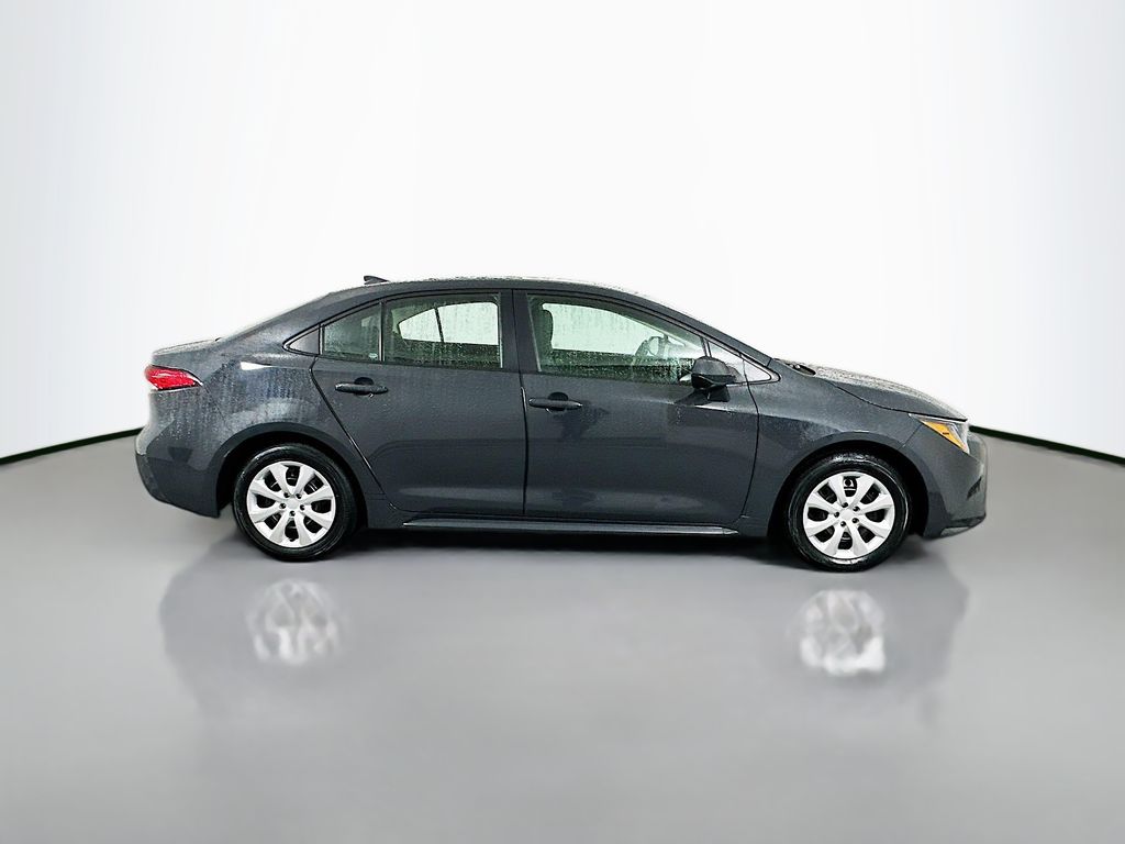 Thumbnail: 2024 Toyota Corolla - 4