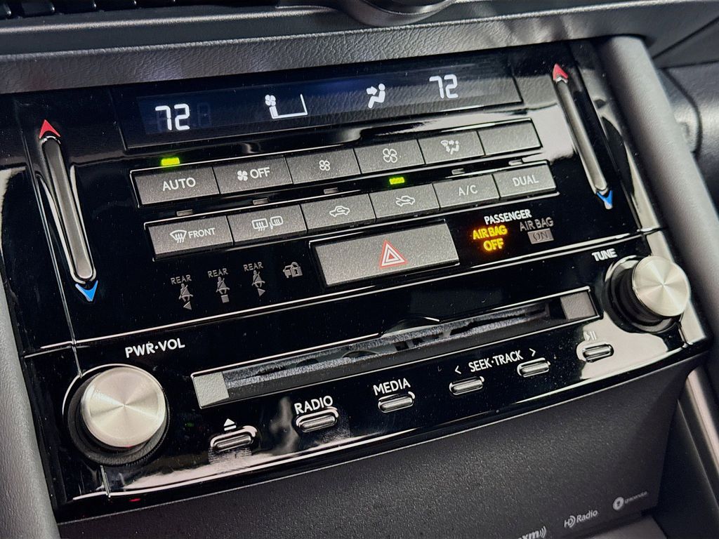 Thumbnail: 2025 Lexus IS - 15