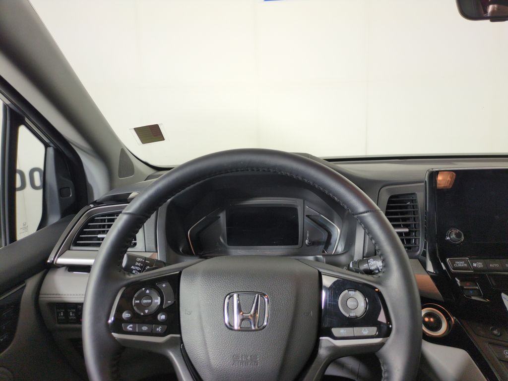 Used 2024 Honda Odyssey For Sale in Fort Wayne, IN