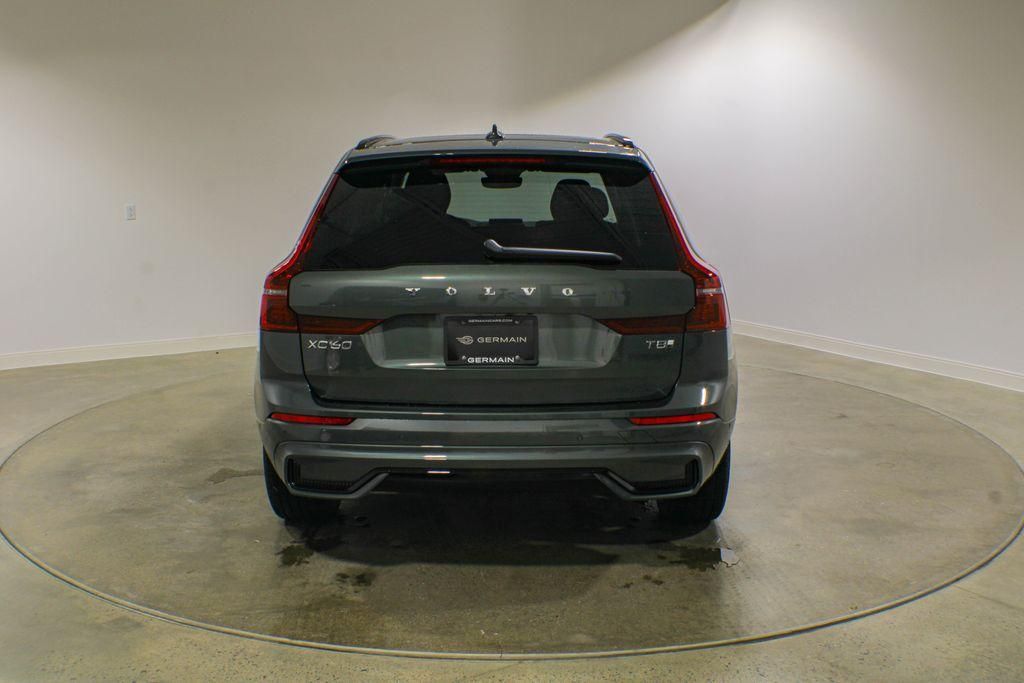 New 2026  Volvo T8 Ultra image 4