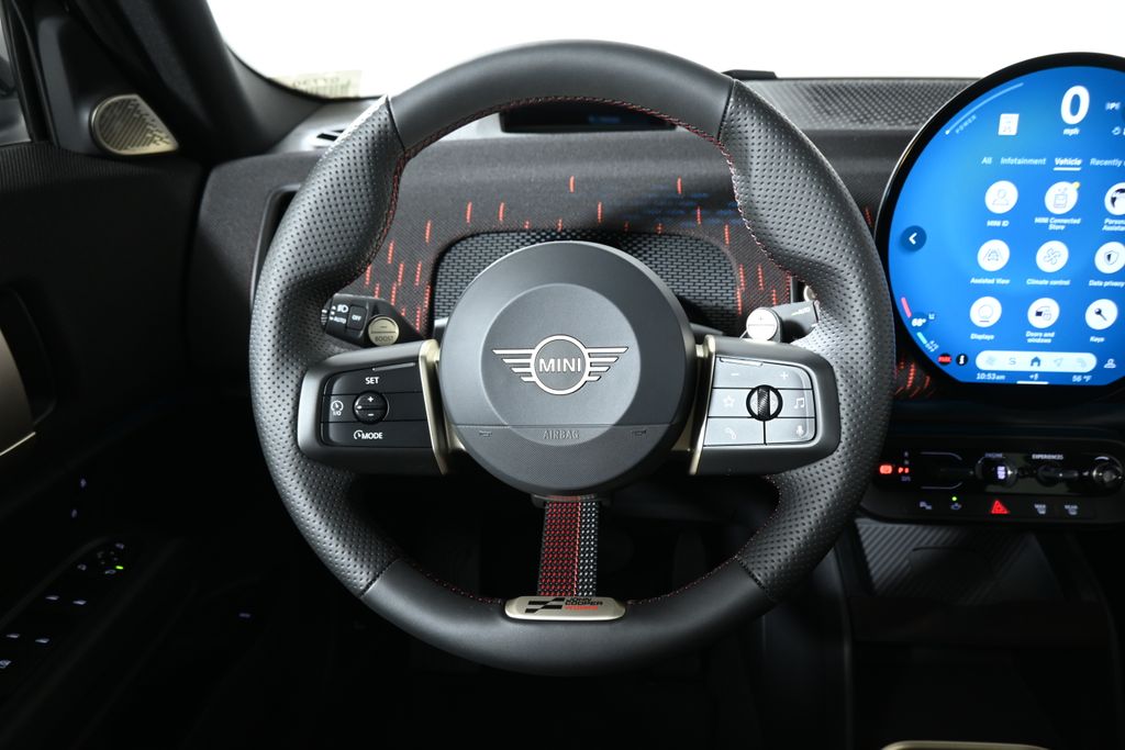 Thumbnail: 2026 MINI Cooper Countryman - 14