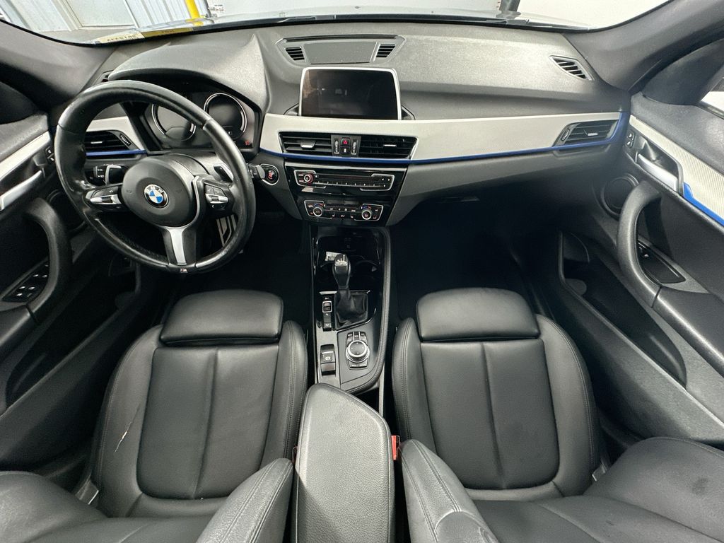 BMWX110