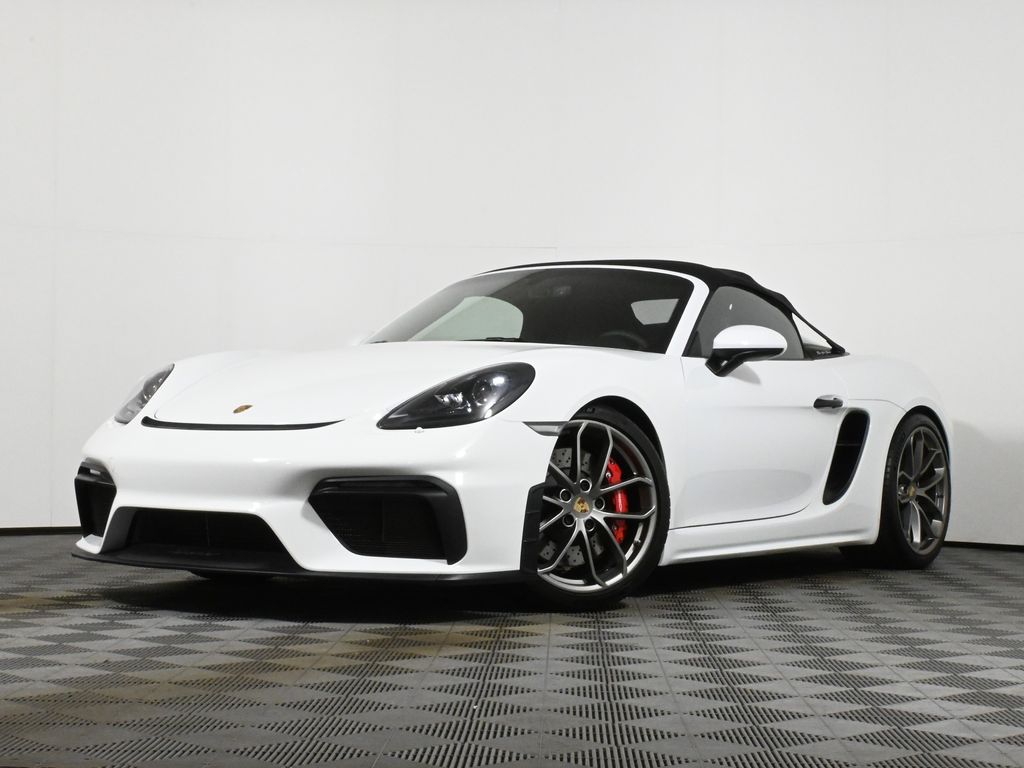 2023 Porsche   -
                  Warwick, RI