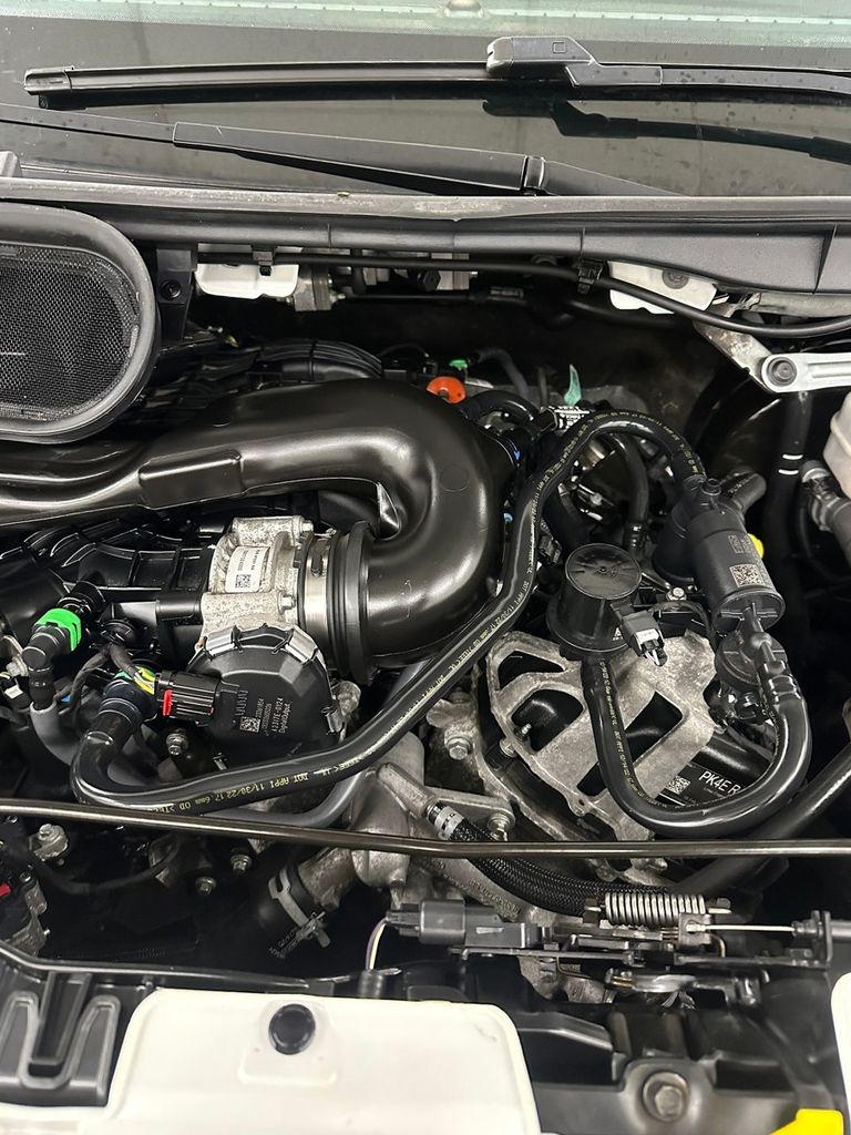 used 2023 Ford Transit-350 car, priced at $34,985