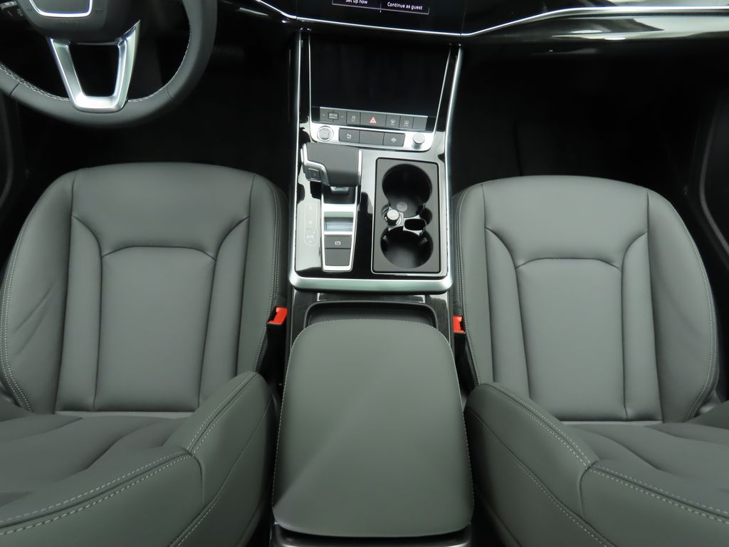 2025 Audi Q7 Premium Plus 18