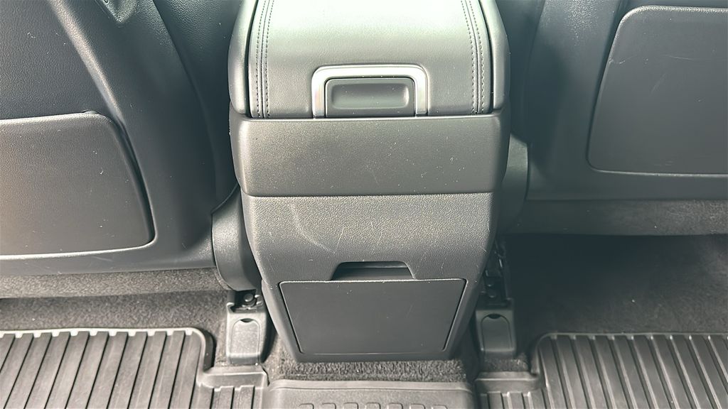 2025 Hyundai Santa Fe Limited Gray at Cook Ford