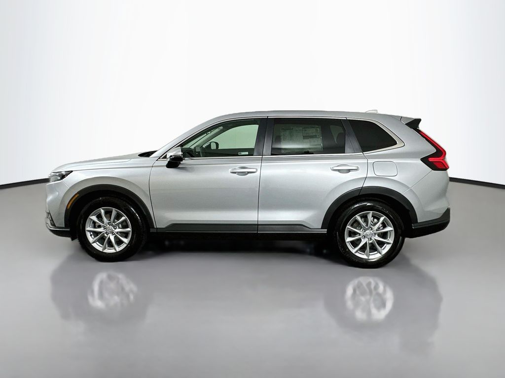 Thumbnail: 2026 Honda CR-V - 8