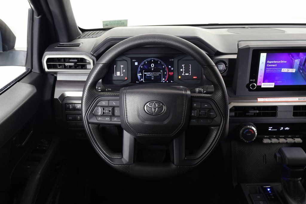 Thumbnail: 2026 Toyota Tacoma - 3