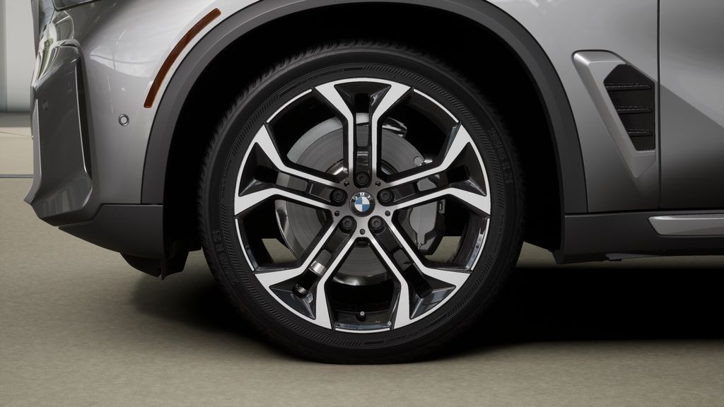 2026 BMW X5 xDrive40i 32
