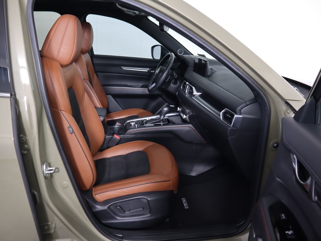 Thumbnail: 2024 Mazda CX-5 - 20