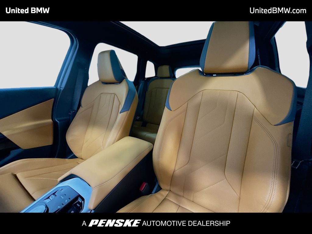 Thumbnail: 2026 BMW X3 - 5