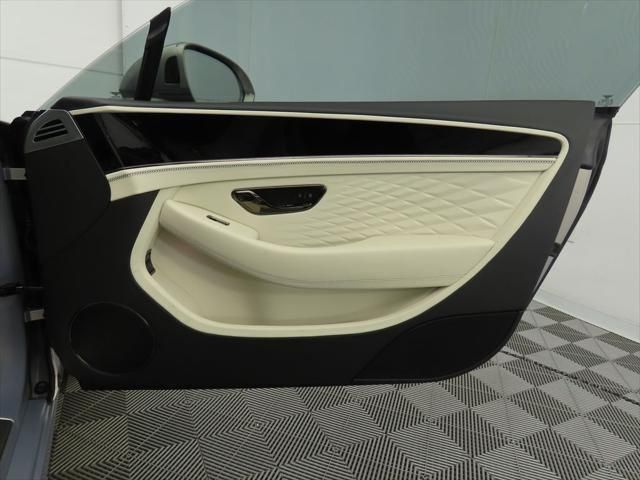 Thumbnail: 2026 Bentley Continental - 26