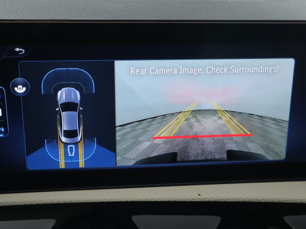 Thumbnail: 2026 Mercedes-Benz CLA - 16