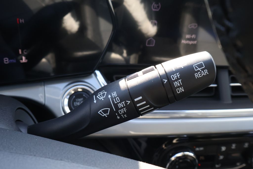 Thumbnail: 2026 Chevrolet Trax - 24