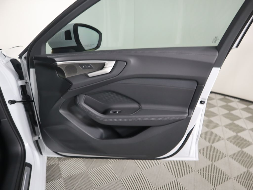 Thumbnail: 2025 Audi A5 - 27