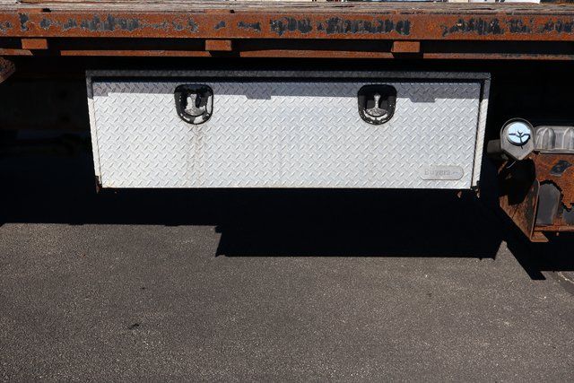 used 2011 Ford F-750SD car, priced at $16,000