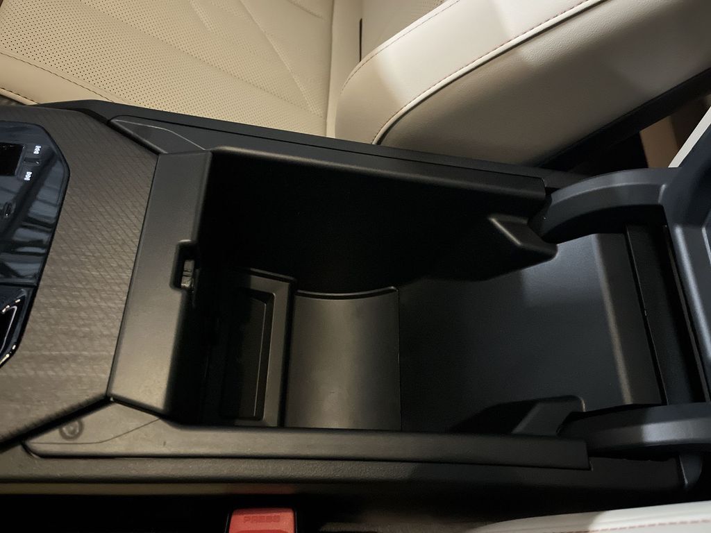 Thumbnail: 2026 BMW X3 - 21