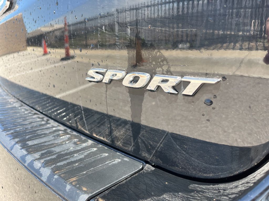 Thumbnail: 2024 Honda Odyssey - 9