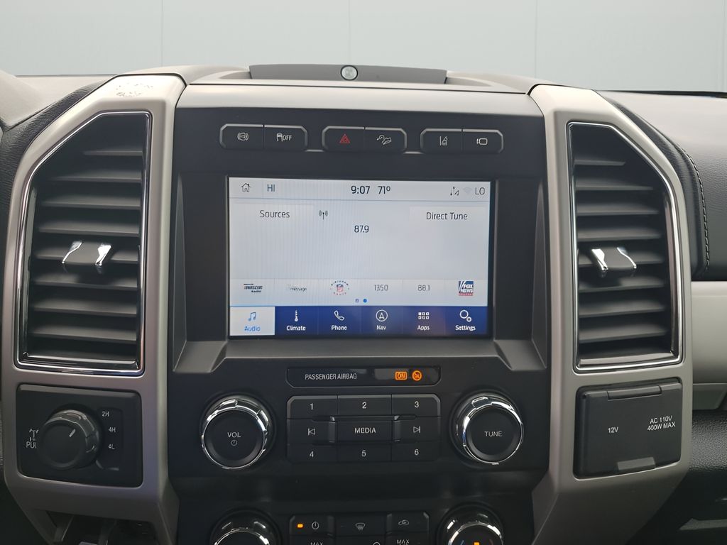 2020 Ford F-250sd  Lariat In Austin, Texas