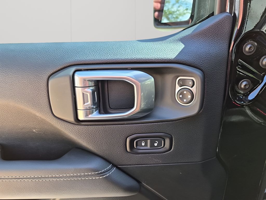 Used Car 2022 Jeep Wrangler  Unlimited Sahara 4xe For Sale Under $35,000 In Austin, Texas