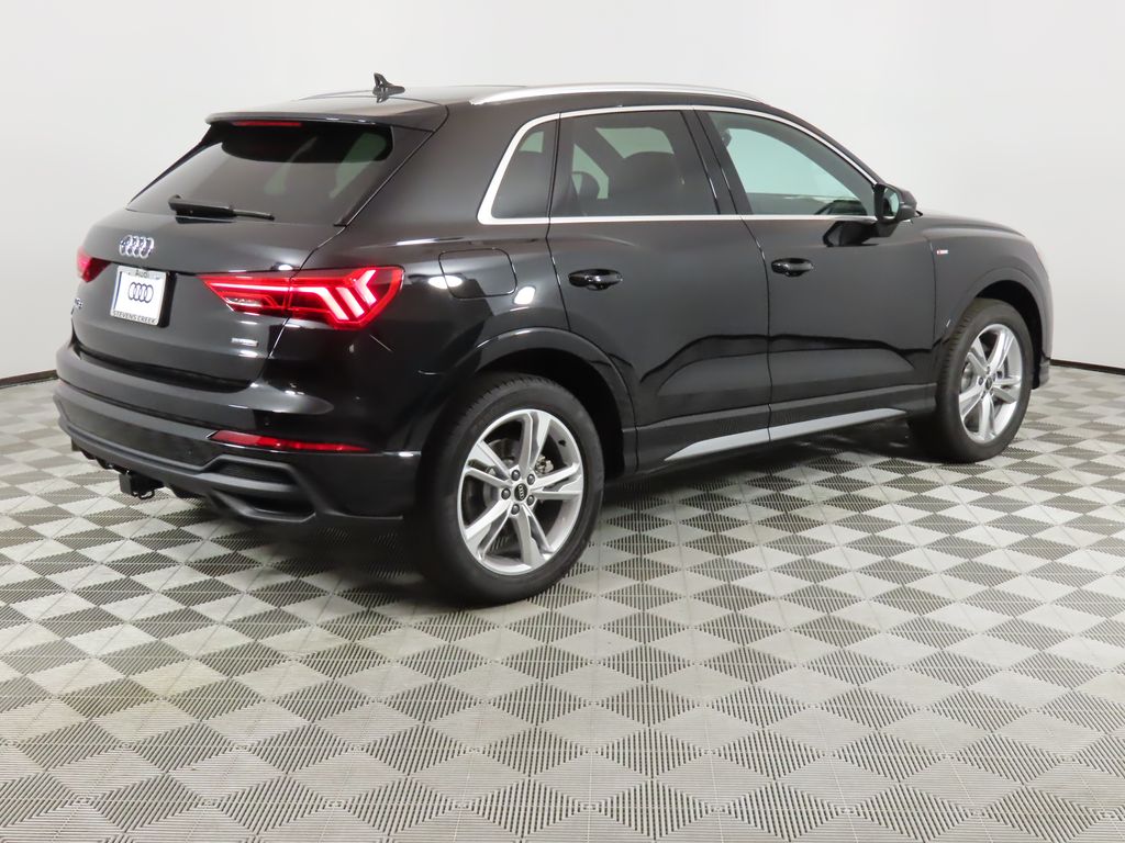 2024 Audi Q3  5