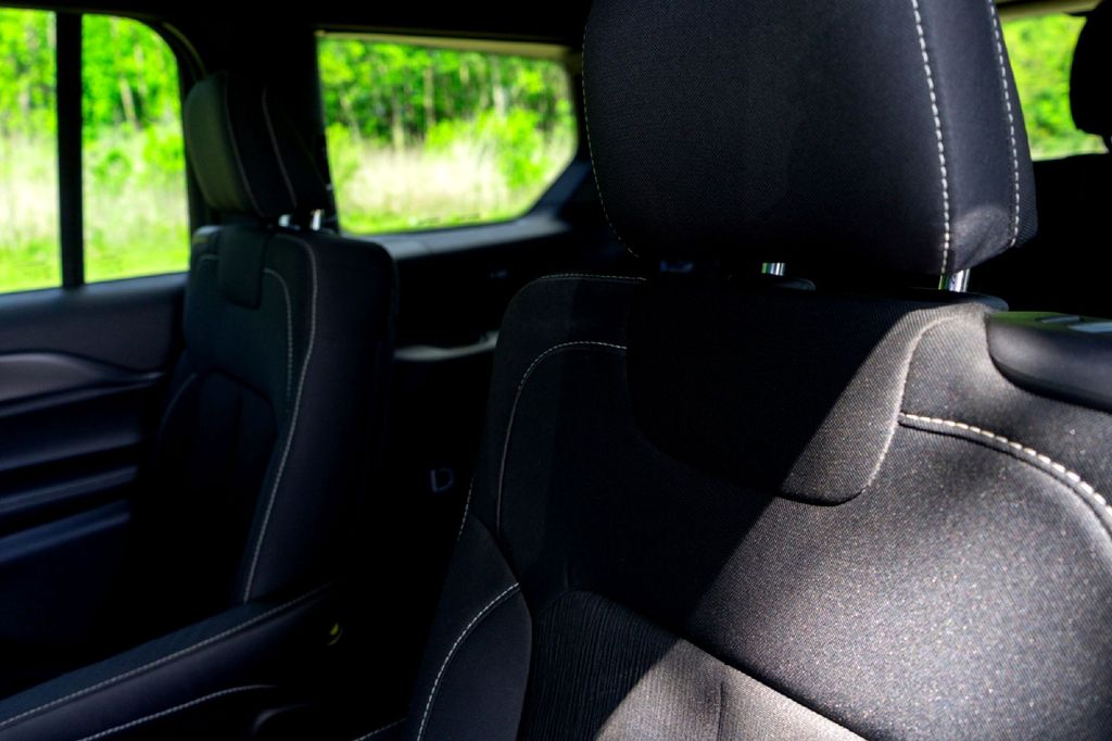 Used Car 2024 Jeep Grand Cherokee L  Laredo For Sale Under $30,000 In Taylor, Texas