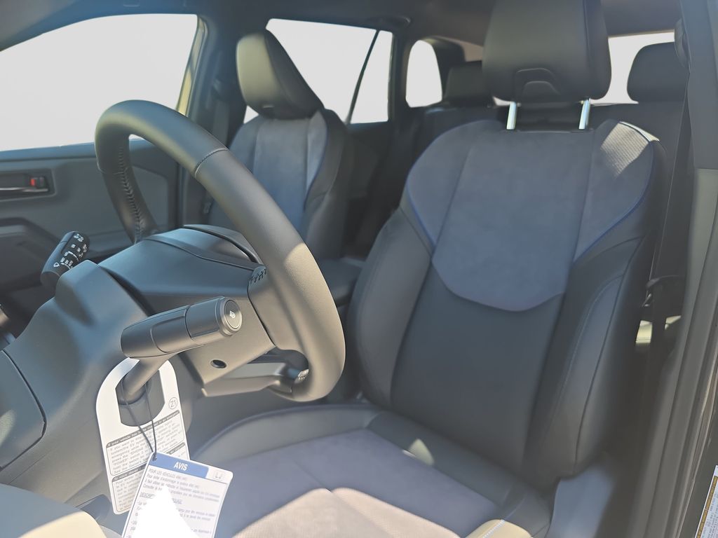 New 2026 Toyota RAV4 Plug-in Hybrid SUV
