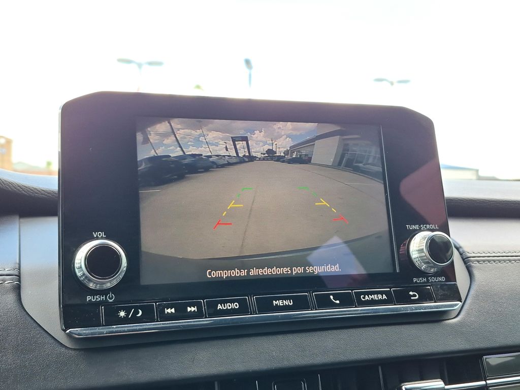 2022 Mitsubishi Outlander SE Launch Edition Gray at North Houston Mitsubishi