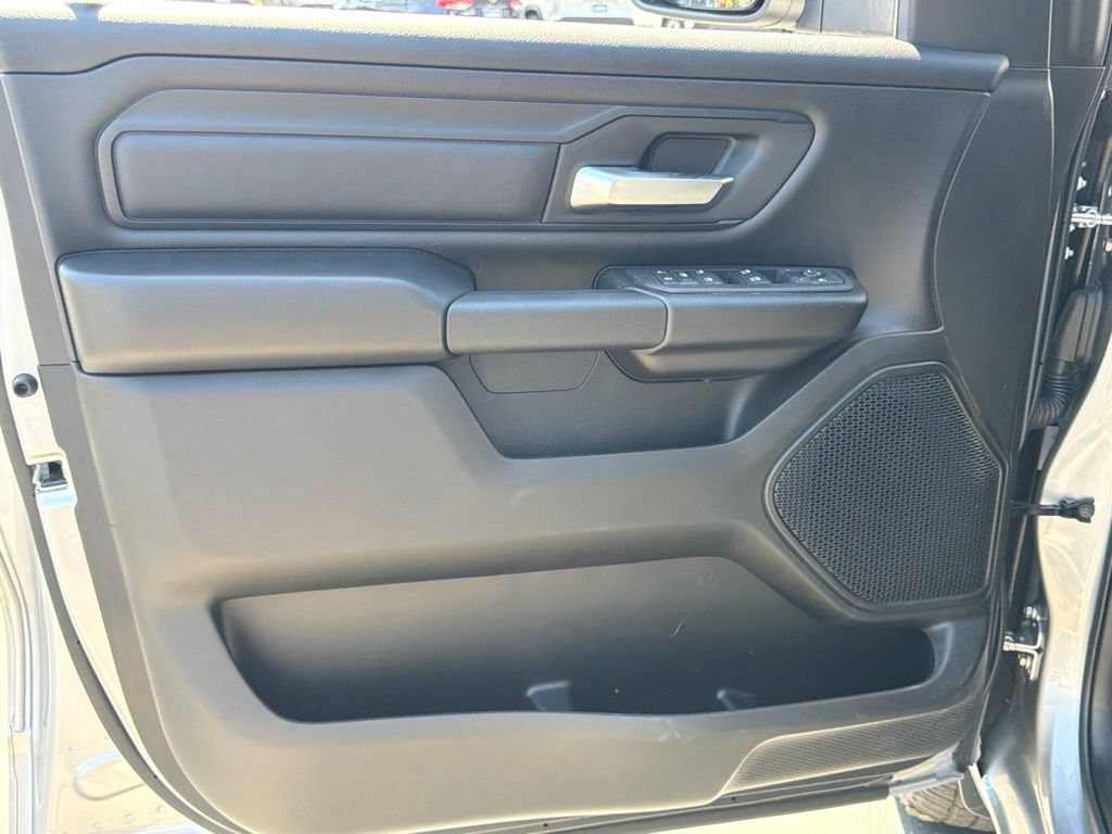 Used 2025 Ram 1500 Truck