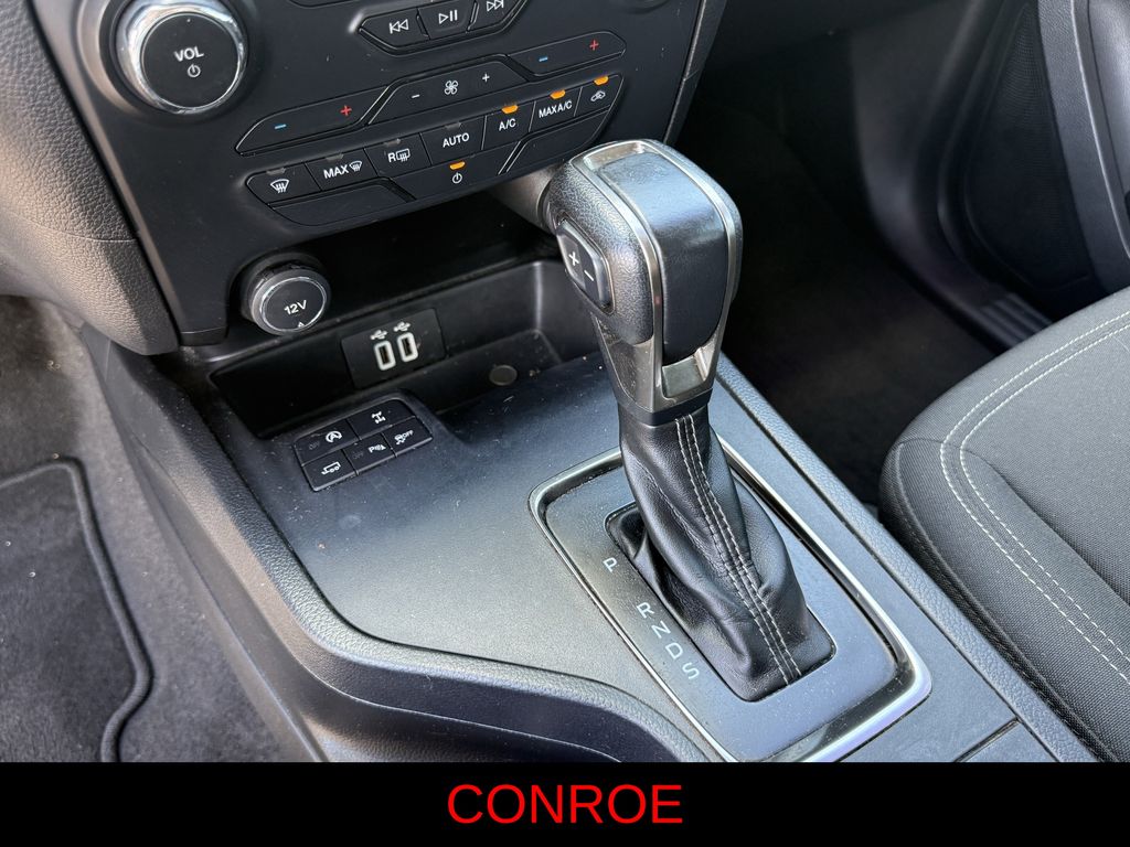 2019 Ford Ranger XLT Gray at Community Honda