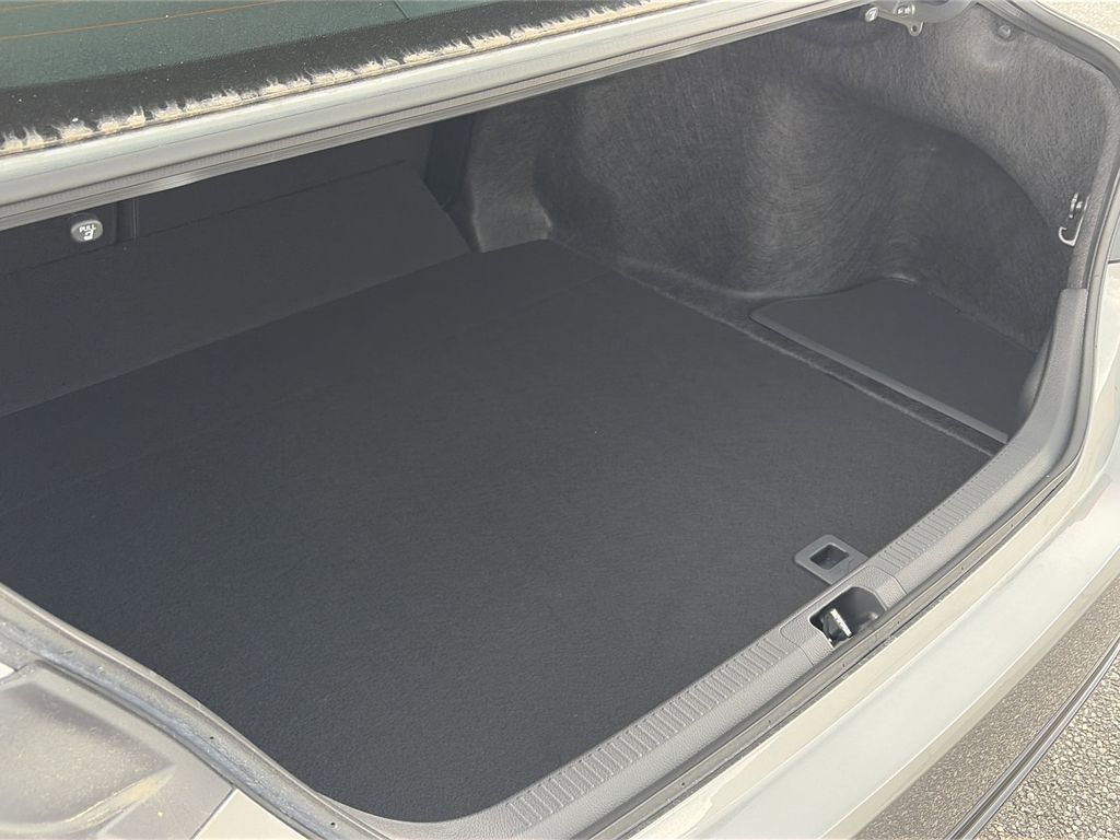 Used 2026 Toyota Camry Sedan